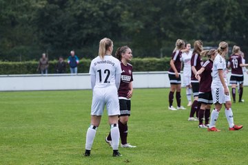 Bild 35 - Frauen SV Henstedt Ulzburg II - TSV Klausdorf : Ergebnis: 2:1